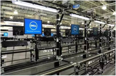 懷揣理想，前行不息——戴爾攜手《大江大河2》回味改革開放“老”味道，共探計算機軟件技術開發新篇章