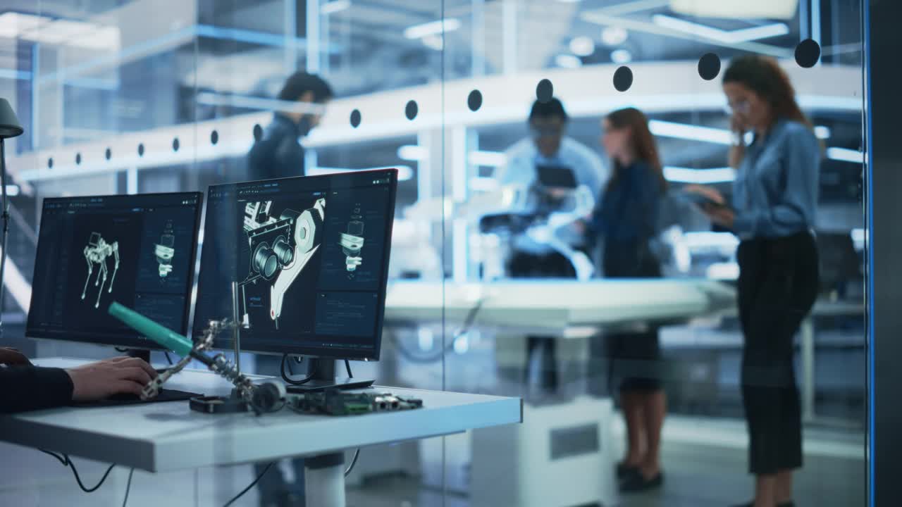 科學(xué)試驗素材在計算機軟件開發(fā)中的關(guān)鍵作用與創(chuàng)新實踐