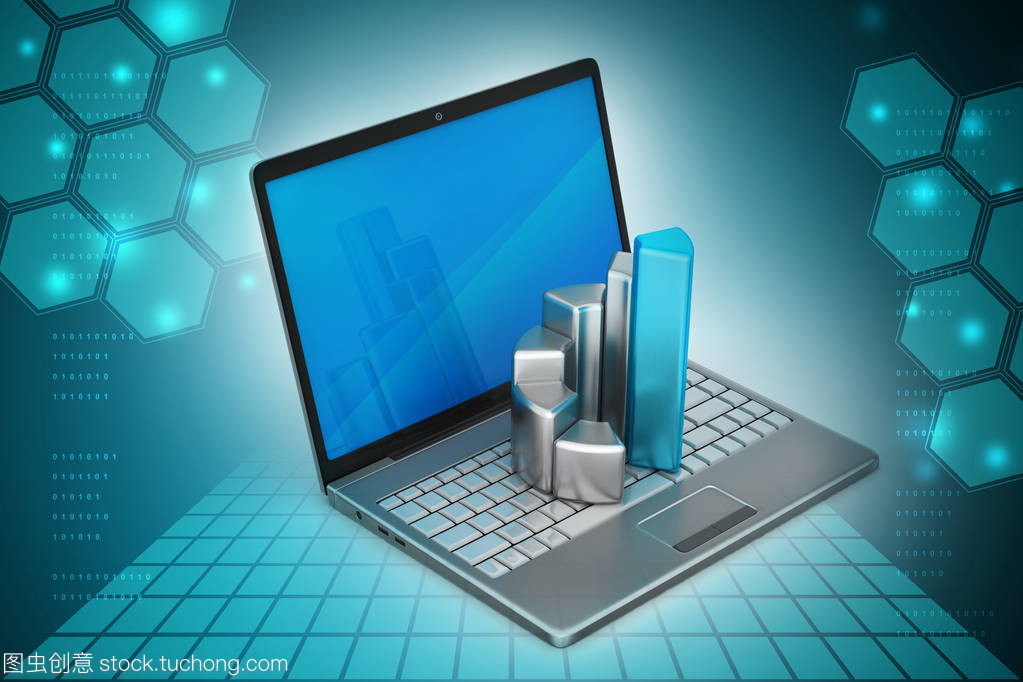 筆記本電腦技術演進與金融圖表軟件開發 融合創新驅動數字化轉型