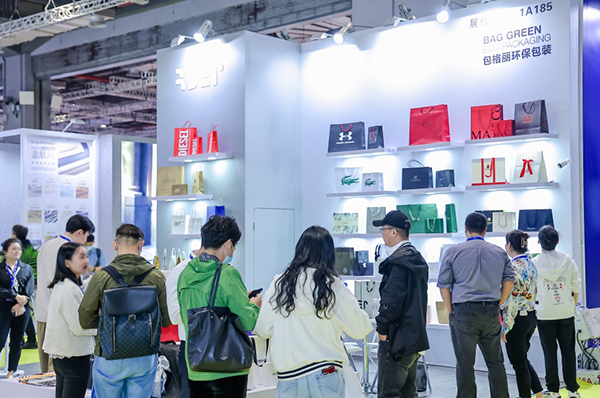 2024上海服裝展 5月08-10日盛啟，進(jìn)口出口代理新機(jī)遇