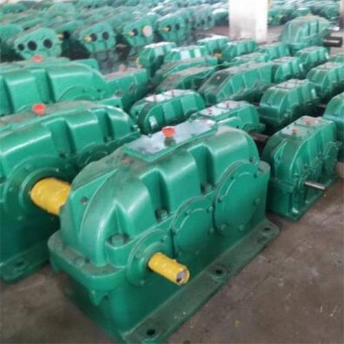 四川遂寧生產(chǎn)泰興減速機(jī)zd80-5-2系列圓柱齒輪減速機(jī) 減速機(jī)廠家