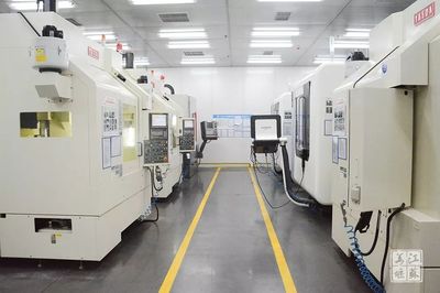 昨天,國(guó)家工信部專門(mén)走訪了姜堰這家企業(yè)~