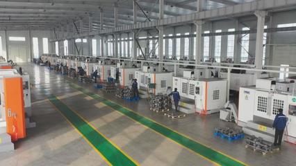 聚焦2023德州綠色低碳高質(zhì)量發(fā)展"期終考"丨武城縣、夏津縣、齊河縣、禹城市