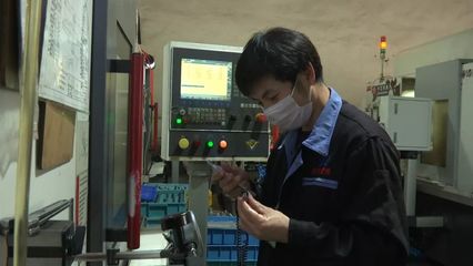 三門縣臺力機電:120余名員工持&ldquo;綠色上崗證&rdquo;有序復工