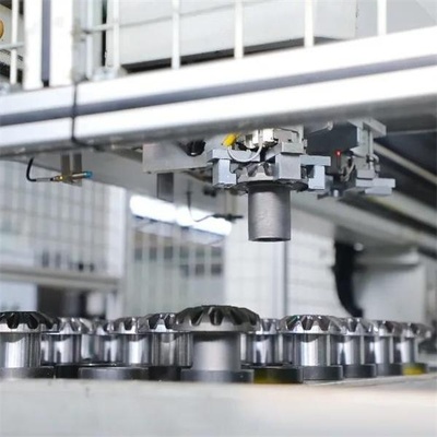 建成后產(chǎn)能翻番!四川眾友機(jī)械多營(yíng)廠區(qū)技改搬遷項(xiàng)目穩(wěn)步推進(jìn)中